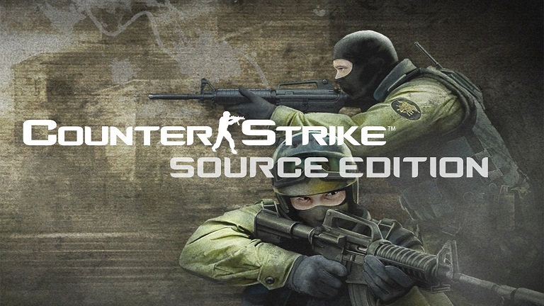 Ucp For Counter Strike 1.6