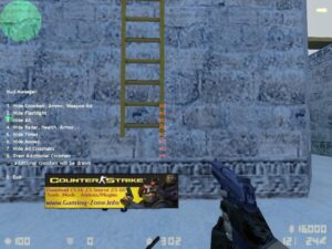 cs-1.6-Hud-Manager