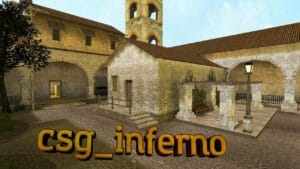 csg-iferno