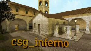 csg-iferno