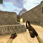 Granade Molotov for Counter-Strike 1.6