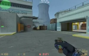 CSGO Granade Explosive Sound - HeGranade , Flashbang , Smoke...