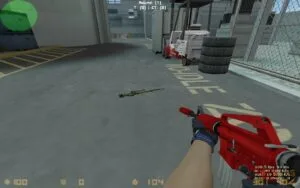 weapon-pickup