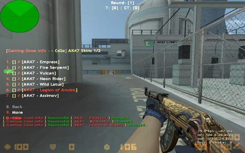 ak3 ak3