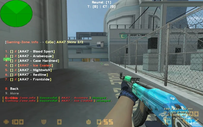 ak5 ak5