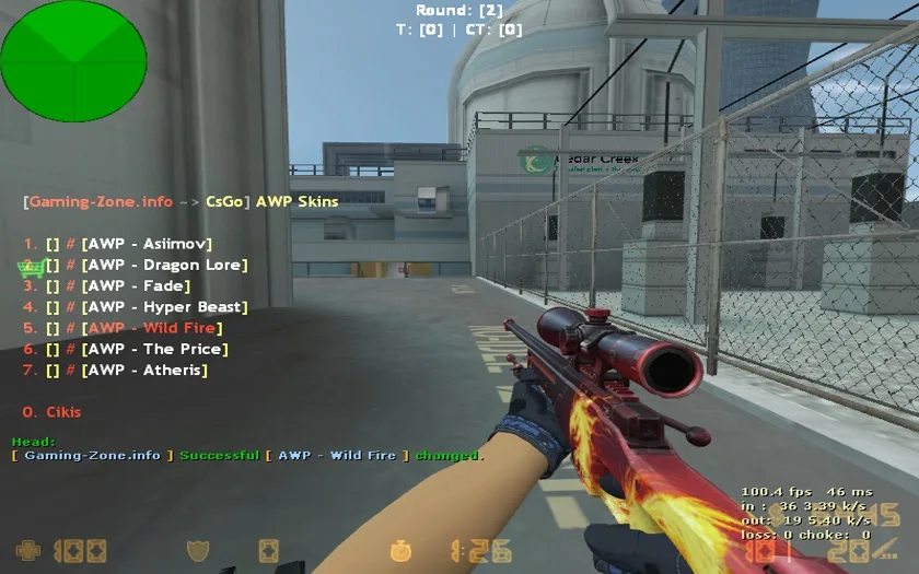 awp4 awp4