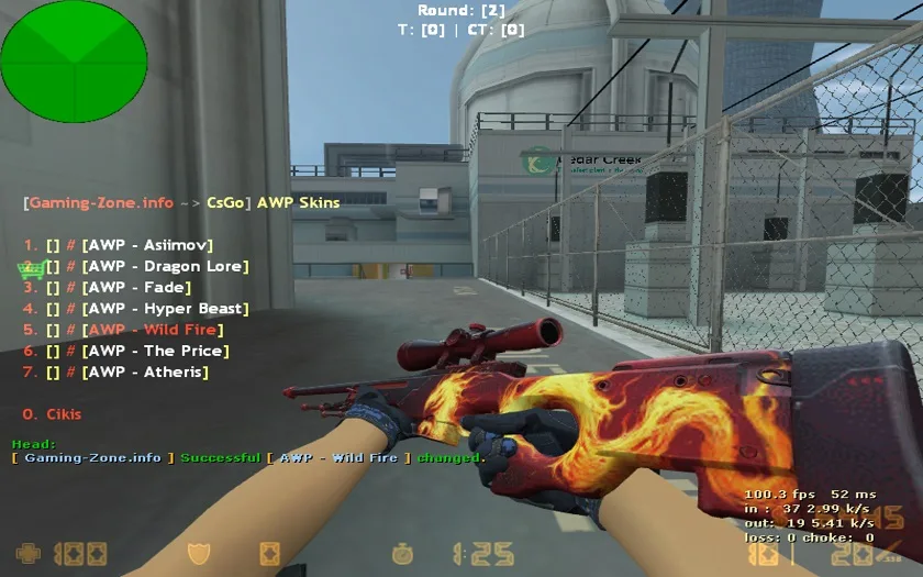 awp5 awp5