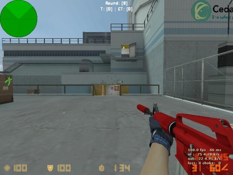 CSGO Mod Plugins - Gaming-Zone.info