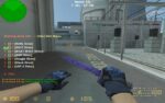 CSGO Weapon Skins Menu + Save Skins with Steamid