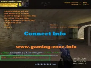 infoconnect