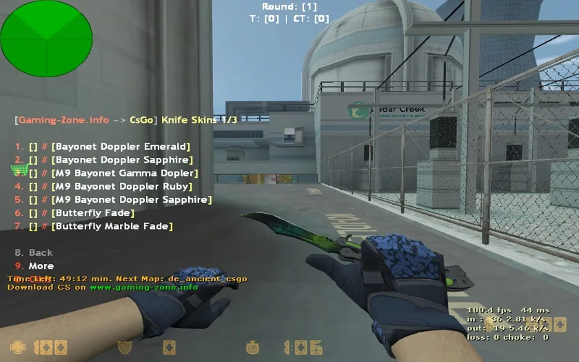 knife1 knife1
