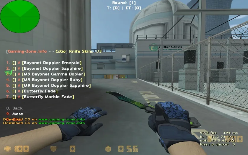 knife2 knife2