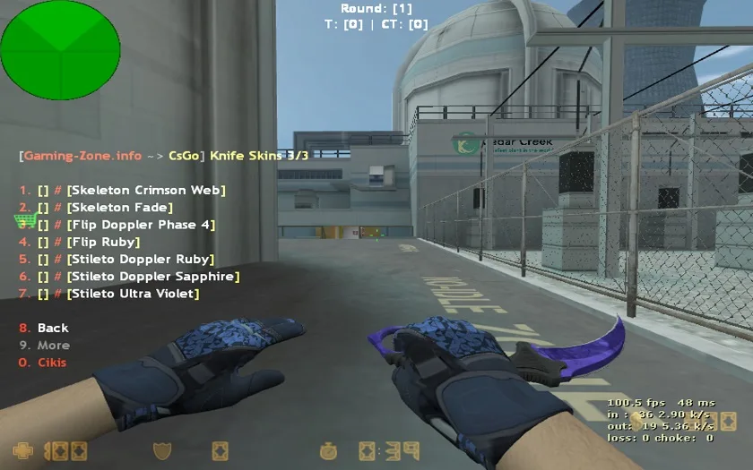 knife5 knife5