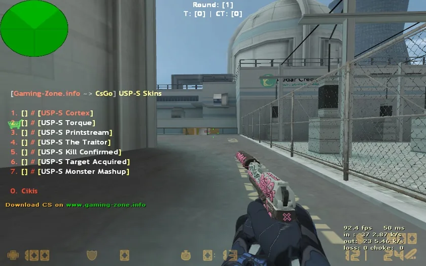 usp1 usp1