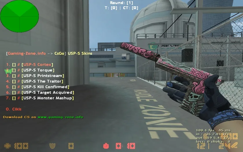usp2 usp2