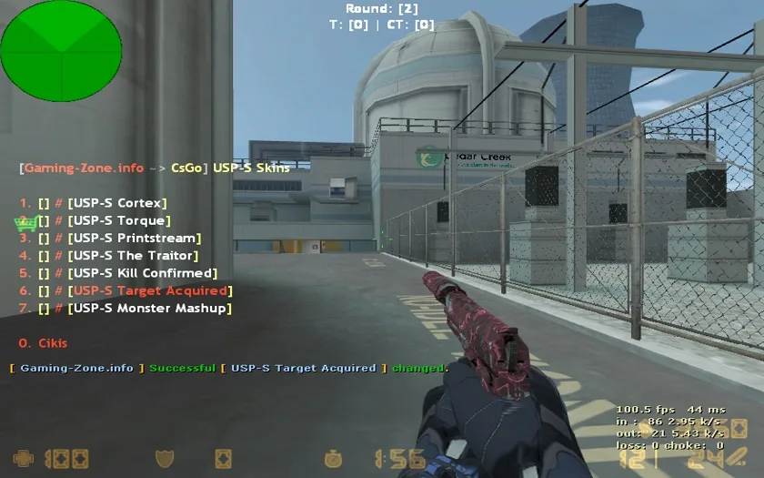 usp4 usp4