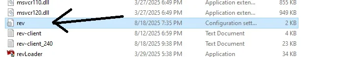 changename