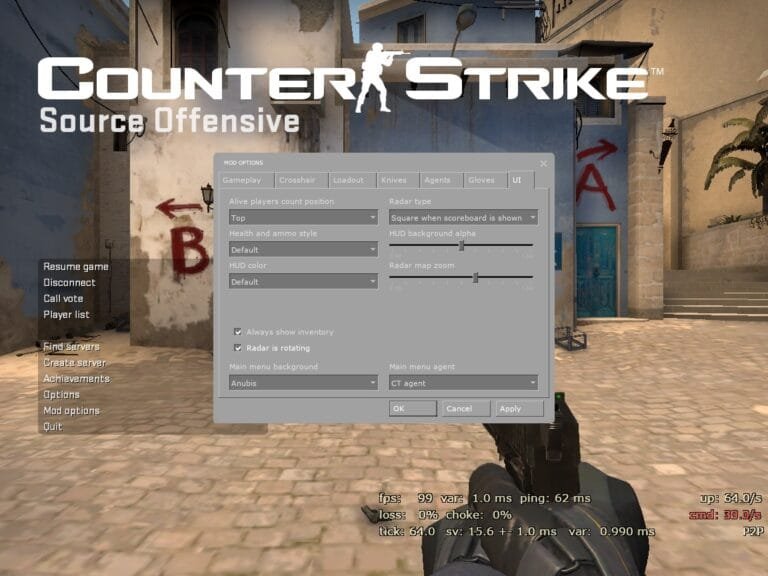 CSSO - Gaming-Zone.info