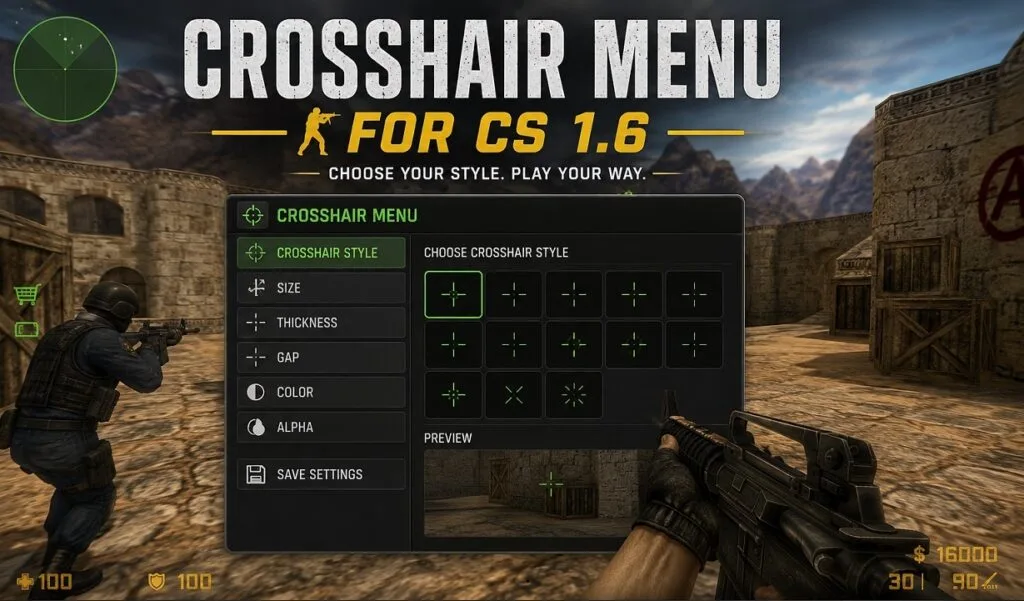 amxx-crosshair-cs-1-6
