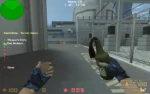 CSGO Molotov for Counter-Strike 1.6