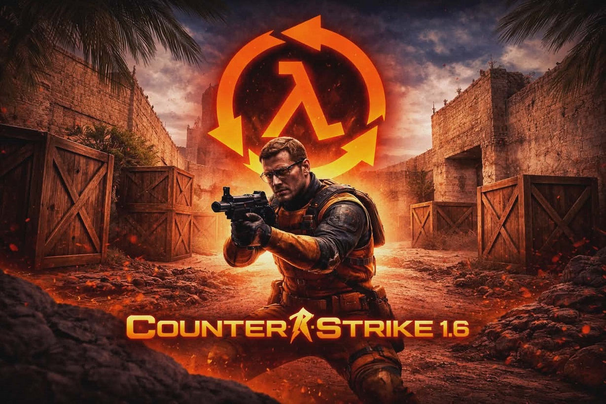 ReGameDLL 5 28 0 756 Gaming Zone Info 