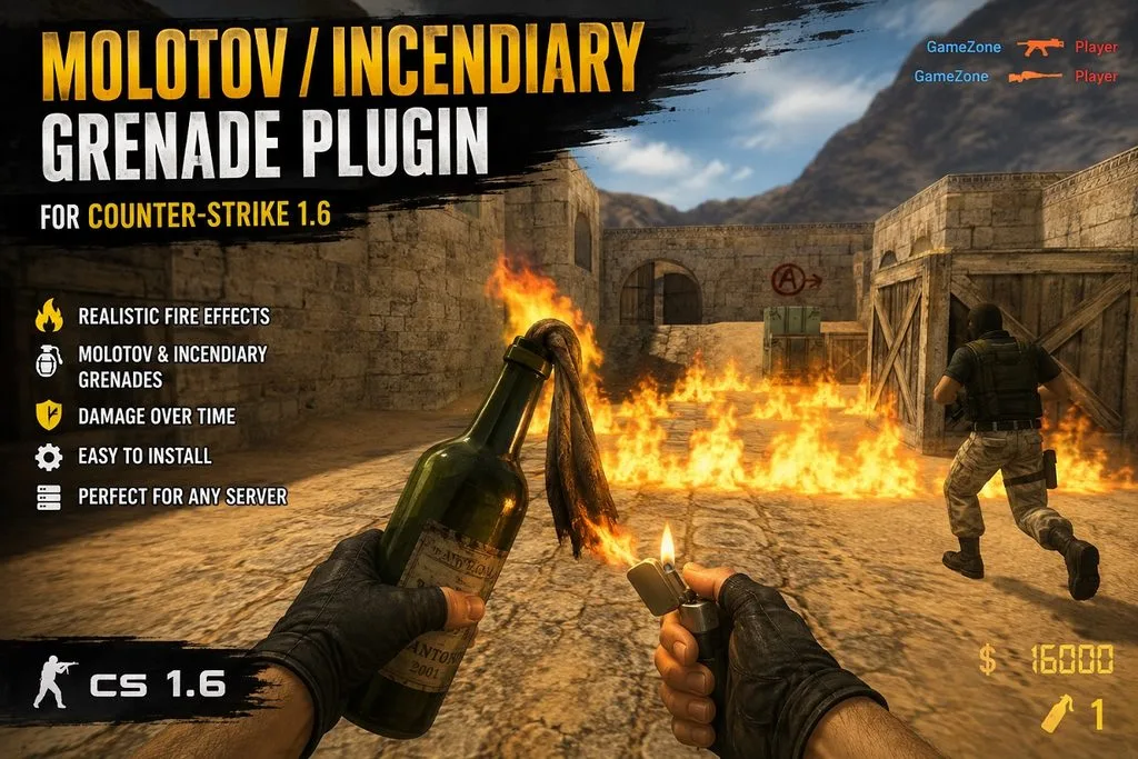molotov-incendiary-amxx-plugin