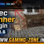 Spec Banner Plugin CS 1.6