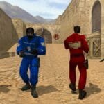 ESWC All Players Models Plugin for CS 1.6