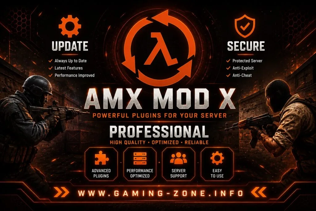 amxmodx-updates