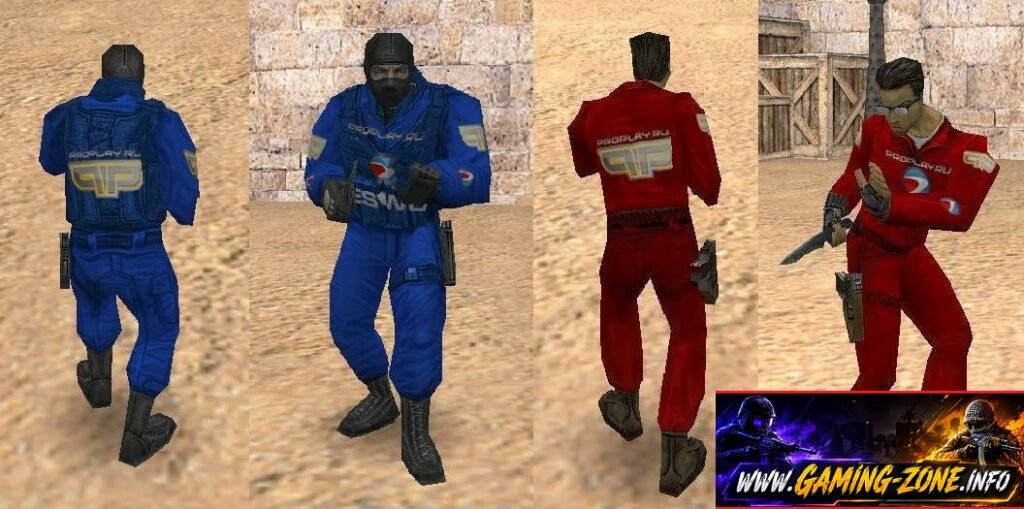 eswc 2010 players models plugin
