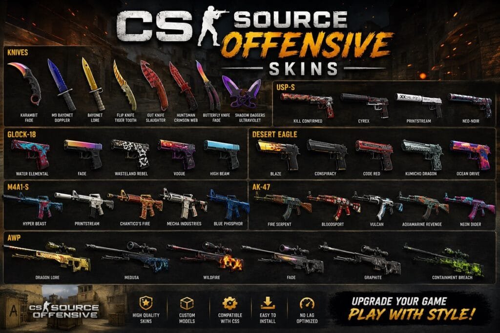 best-csso-skins